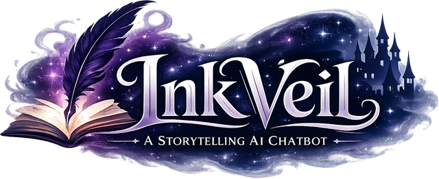 Inkveil